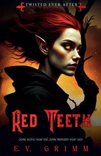 Produktbild: Red Teeth