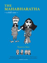 Produktbild: The Mahabharatha