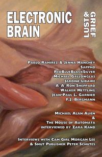 Produktbild: Electronic Brain