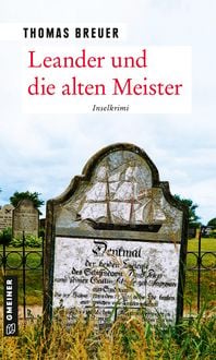 Produktbild: Leander und die alten Meister
