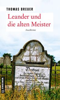 Produktbild: Leander und die alten Meister