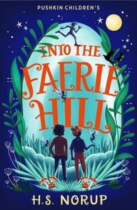 Produktbild: Into the Faerie Hill