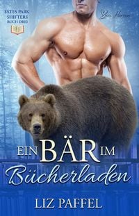 Produktbild: Ein B&auml;r im B&uuml;cherladen