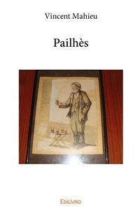 Produktbild: Pailhes