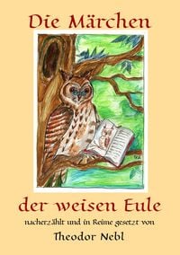 Produktbild: Die M&auml;rchen der weisen Eule