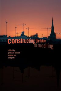 Produktbild: Constructing the Future