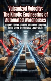 Produktbild: Vulcanized Velocity: The Kinetic Engineering of Automated Warehouses