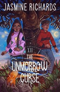 Produktbild: The Unmorrow Curse