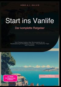 Produktbild: Start ins Vanlife: Der komplette Ratgeber