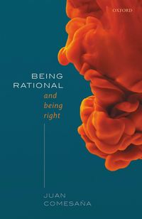 Produktbild: Being Rational and Being Right