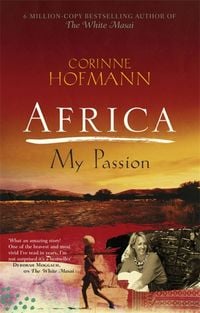 Produktbild: Africa, My Passion