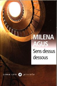 Produktbild: Sens dessus dessous
