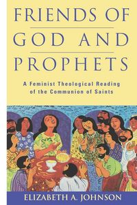 Produktbild: Friends of God and Prophets