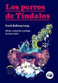Produktbild: Los perros de T&iacute;ndalos