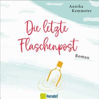 Produktbild: Die letzte Flaschenpost