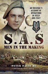 Produktbild: S.A.S Men in the Making