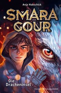 Produktbild: Smaragour &ndash; Die Dracheninsel