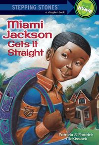 Produktbild: Miami Jackson Gets It Straight