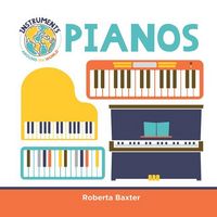 Produktbild: Pianos