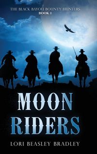 Produktbild: Moon Riders