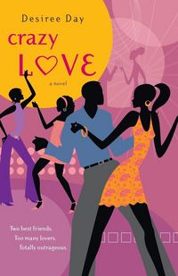 Produktbild: Crazy Love