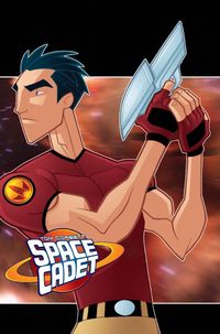 Produktbild: Tom Corbett