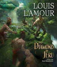 Produktbild: The Diamond of Jeru