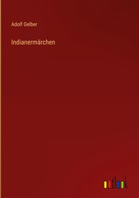 Produktbild: Indianerm&auml;rchen