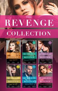 Produktbild: Revenge Collection 2018
