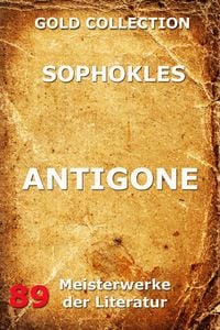 Bild vom Artikel Antigone vom Autor Sophokles