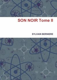 Produktbild: Son noir tome ii