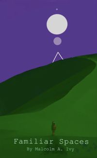 Produktbild: Familiar Spaces