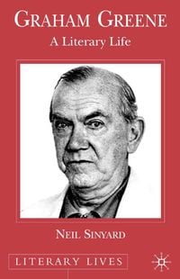 Produktbild: Graham Greene