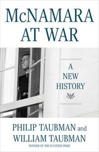 Produktbild: McNamara at War - A New History