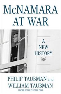 Produktbild: McNamara at War