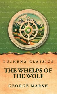 Produktbild: The Whelps of the Wolf