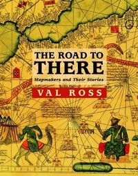 Produktbild: The Road to There