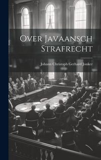 Produktbild: Over Javaansch Strafrecht