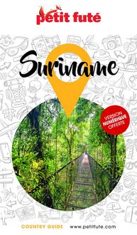 Produktbild: Suriname