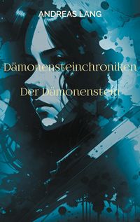 Produktbild: D&auml;monensteinchroniken
