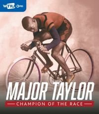 Produktbild: Major Taylor