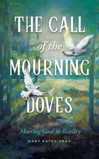 Produktbild: The Call of the Mourning Doves