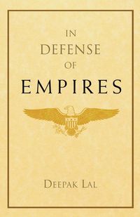 Produktbild: In Defense of Empires