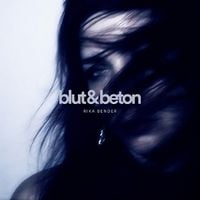 Produktbild: Blut & Beton (Black LP)