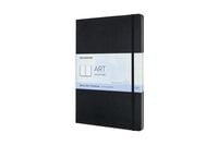 Produktbild: Moleskine Aquarell Notizbuch, Fester Einband