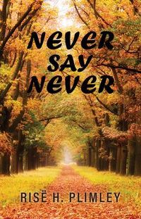 Produktbild: Never Say Never