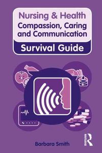 Produktbild: Compassion, Caring and Communication