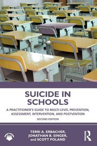 Produktbild: Suicide in Schools