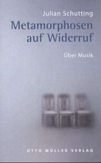 Produktbild: Metamorphosen auf Widerruf
