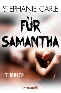 Produktbild: F&uuml;r Samantha